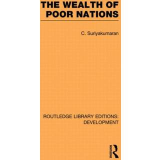 The Wealth of Poor Nations