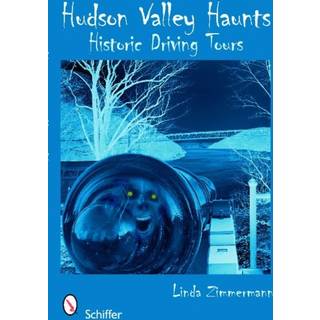 Hudson Valley Haunts