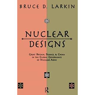 Nuclear Designs