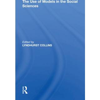 Use Of Models Soc Science