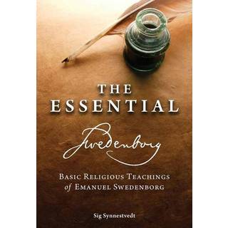 The Essential Swedenborg