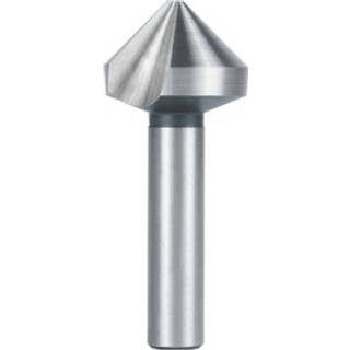 HSS Spidsforsænker 90gr 1 sk. 6 mm