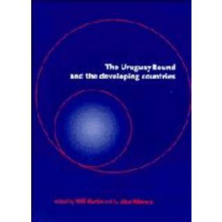 The Uruguay Round and the Developing Countries