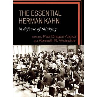 The Essential Herman Kahn