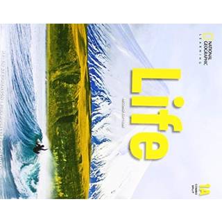 Life: Combo Split 1A with Web App