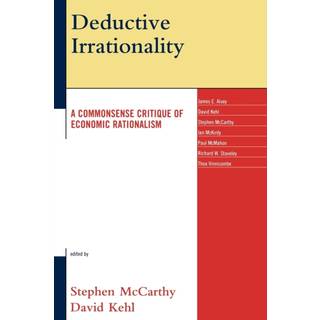 Deductive Irrationality