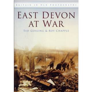 East Devon at War