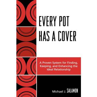 Every Pot Has a Cover