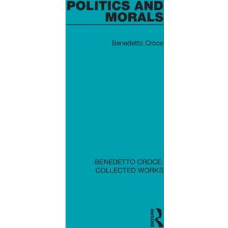 Politics and Morals