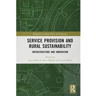 Service Provision and Rural Sustainability
