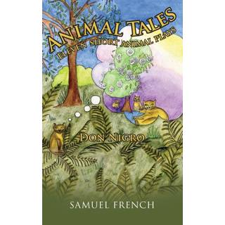 Animal Tales
