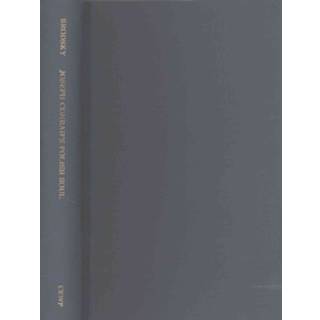 Joseph Conrad`s Polish Soul – Realms of Memory and Self