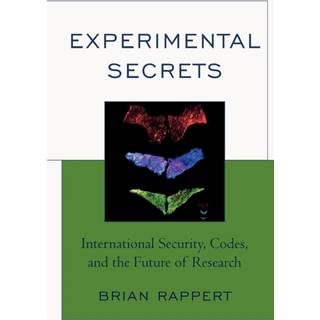 Experimental Secrets
