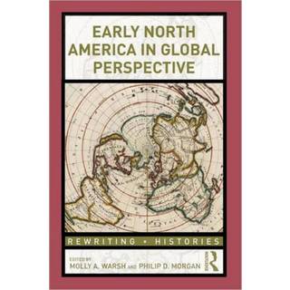 Early North America in Global Perspective