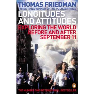 Longitudes and Attitudes