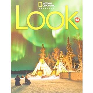 Look 4: Combo Split A