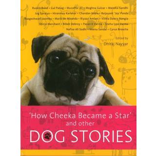 How Cheeka Became a Star