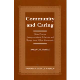 Community and Caring