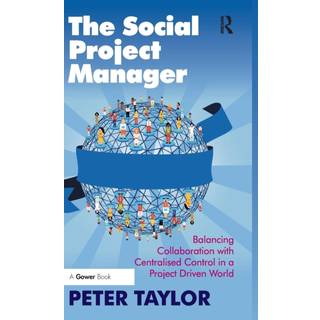 The Social Project Manager