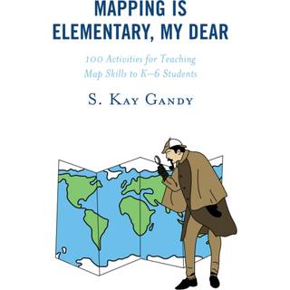 Mapping Is Elementary, My Dear