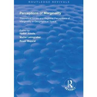 Perceptions of Marginality