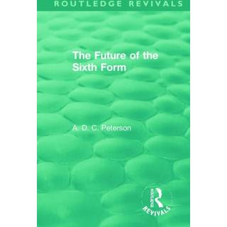 The Future of the Sixth Form