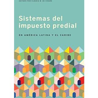 Sistemas del impuesto predial en America Latina y el Caribe