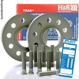 H&R Spacere 1495716 Drs-System 14 Mm