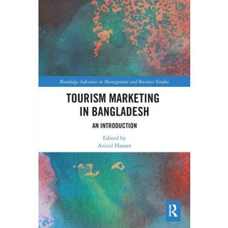 Tourism Marketing in Bangladesh