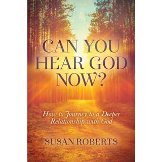 Can You Hear God Now?