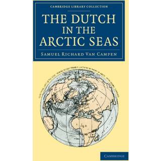 The Dutch in the Arctic Seas