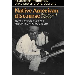 Native American Discourse