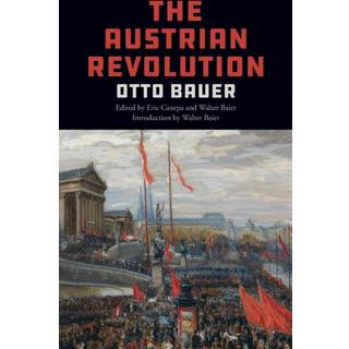 The Austrian Revolution