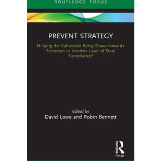 Prevent Strategy