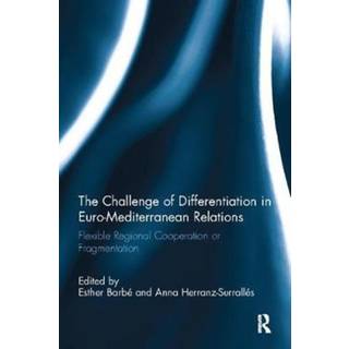 The Challenge of Differentiation in Euro-Mediterranean Relations