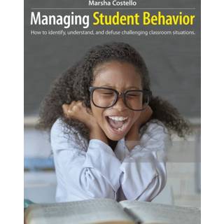 Managing Student Behavior