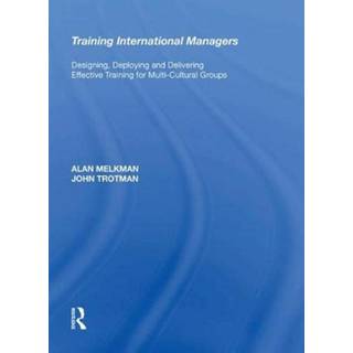 Training International Managers