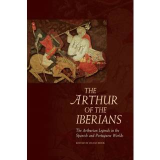 The Arthur of the Iberians