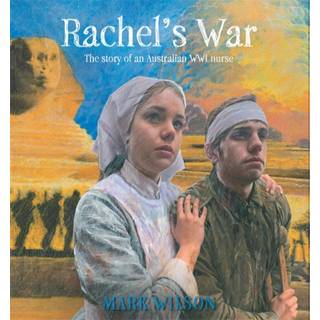 Rachel's War