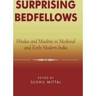 Surprising Bedfellows