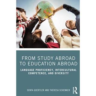 From Study Abroad to Education Abroad