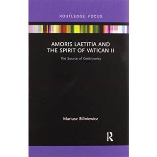 Amoris Laetitia and the spirit of Vatican II