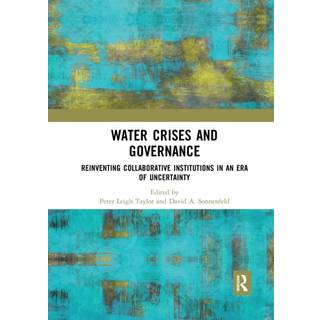 Water Crises and Governance