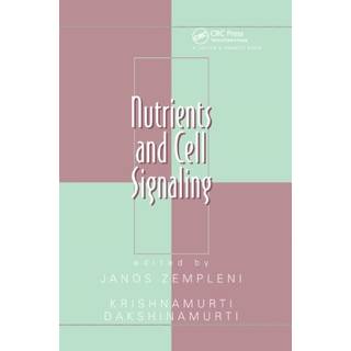 Nutrients and Cell Signaling