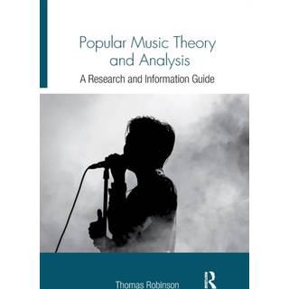 Popular Music Theory and Analysis
