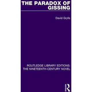 The Paradox of Gissing