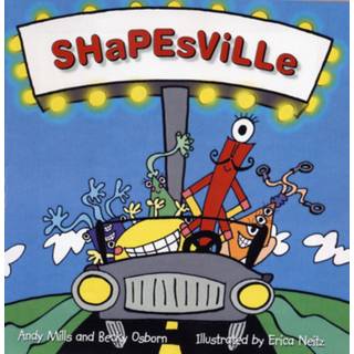 Shapesville