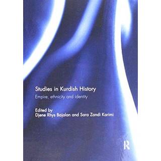 Studies in Kurdish History