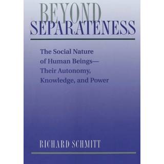 Beyond Separateness