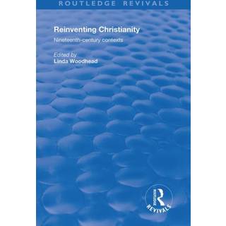 Reinventing Christianity